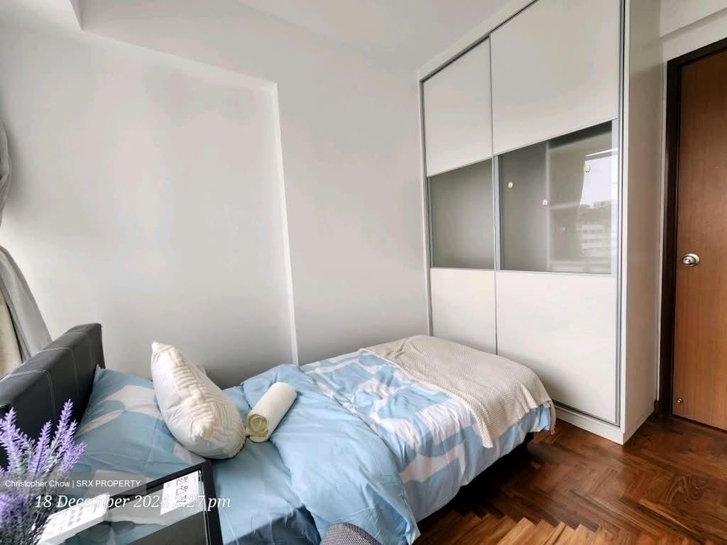 Meraprime (D3), Condominium #602330601